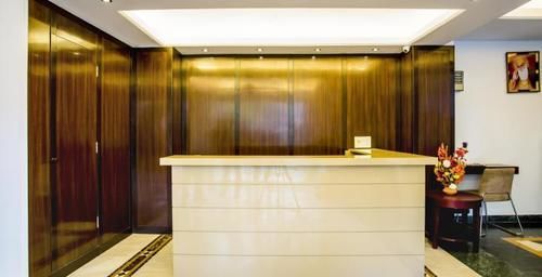 Clarks Inn Nehru Place Ню Делхи Екстериор снимка